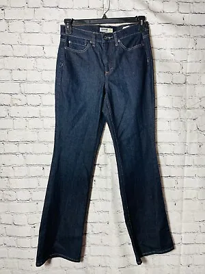 New Jean Star Premium Denim Elle Jeans Size 8 • $23.97