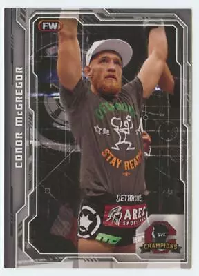 2014 Topps UFC Champions MMA Pick Your Card +Rookies RC (Free Combined Shipping) • $1.79