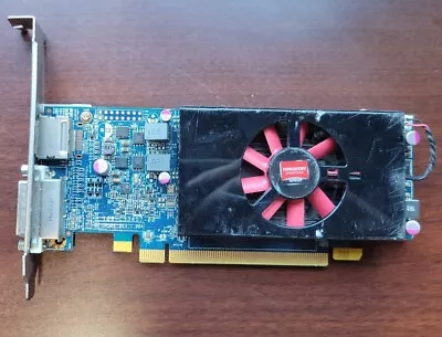 Dell 0NJ0D3 AMD Radeon HD 7450 1GB Graphics Card • $9.99