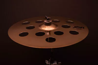 Sabian 16  XSR Ozone Crash • $214.99