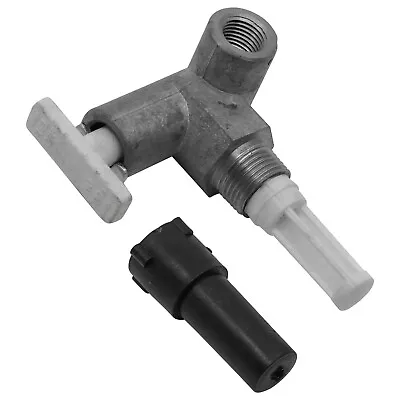 Fuel Tank Valve Tap For Massey Ferguson 275 281 282 285S 290 298 590 675 690 • $10.25