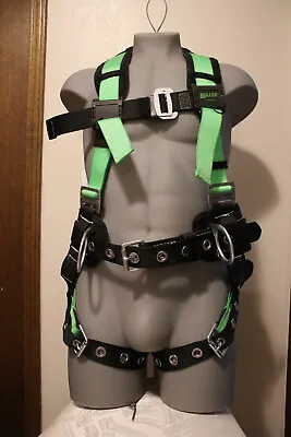 Miller 650cm Bdp/s/mgn Harness  • $125