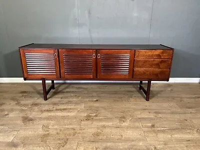 Mcintosh Mid Century Rosewood Sideboard  • £825