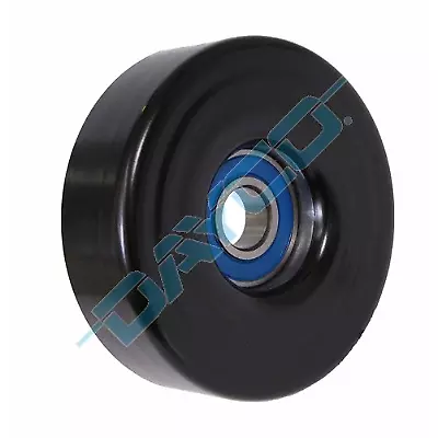 NULINE BELT TENSIONER PULLEY For TOYOTA SOARER JZZ30 UZZ30 1UZFE 1JZGTE • $52