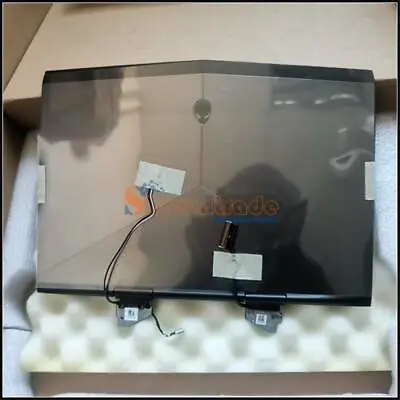 For Dell Alienware 13 R3 LCD Touch Screen Top Full Assembly OLED • $604.62