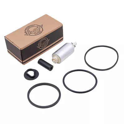 Fuel Pump Fits Cadillac Volvo Ford Pickup In Tank Electric W/ Installation Kit • $29.90