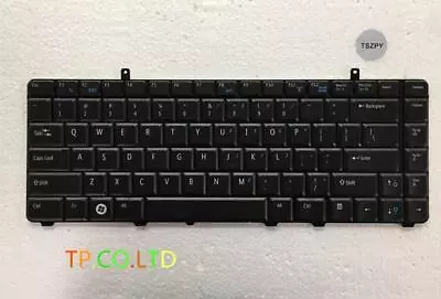 $14 • Buy NEW For Dell Vostro A840 A860 1088 1014 1015 PP37L R811H 0R811H Keyboard Black