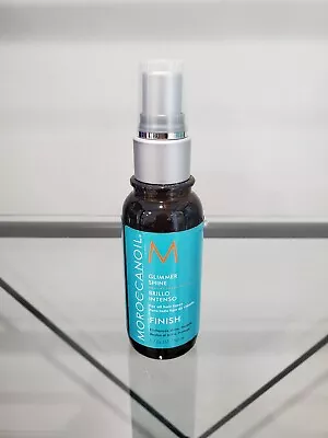 Moroccanoil Glimer Shine 1.7 Oz • $14.96