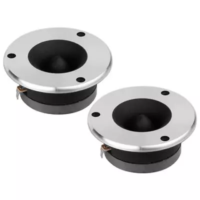 Boss Audio TW30 3  150 Watt Bullet Car Tweeter (pair) • $35.38