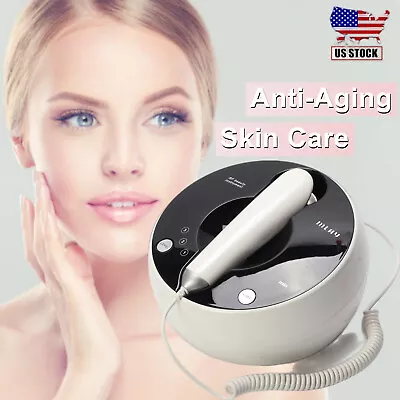 MLAY Facial Massager Wrinkle Removal Beauty Device Skin Facial Anti Aging Women • $174.99