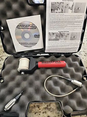 Magnepull XP1000 With Case • $99