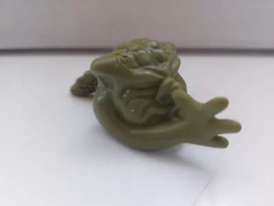 £7.99 • Buy Mini Boglin Rude Dudes Spig Dark Green