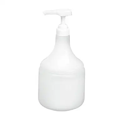£8.24 • Buy SIBEL Shampoo Dispensing Bottle - Pump Action - LARGE 1000ml