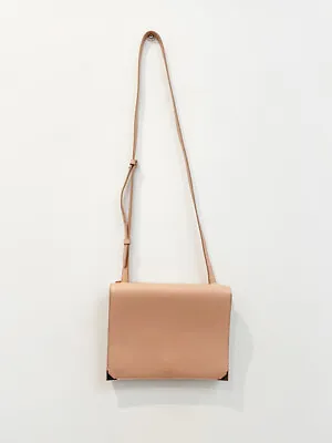 Designer Alexander Wang Pink Leather Adjustable Strap Women's Bag • $250