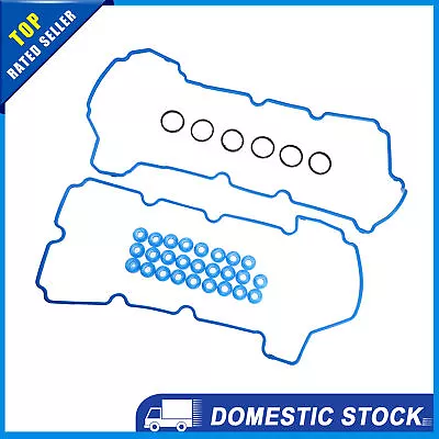 Pack Of 1 For Ford Escape 3.0L 183CID V6 DOHC 2006-2008 Valve Cover Gasket Set • $23.74