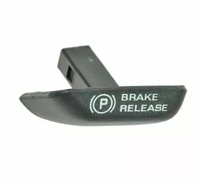 Dorman Emergency Parking Brake Release Cable Handle For Chevy GMC Pickup Truck • $14.25