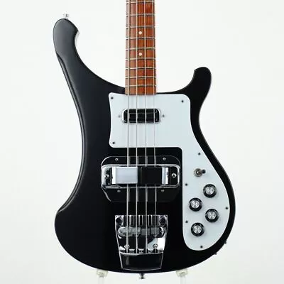 Rickenbacker 4003s JETGLO Used Electric Bass • $4951.93