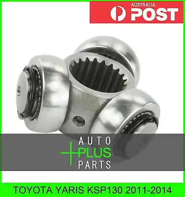 Fits TOYOTA YARIS KSP130 Spider Assembly Slide Joint 20X29.9 • $16.96