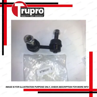SWAY BAR LINK FRONT LH For NISSAN Commercial X TRAIL X Trail-T30 10/01-06 • $56.95