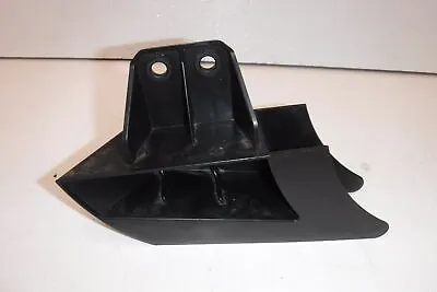 2012 Victory Vision DRIVE BELT GUARD FIN LOWER  • $10.25