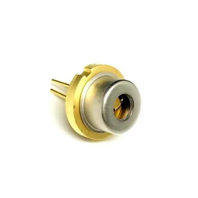1pc SHARP GH05C01A9G 520nm 800mW Green 9.0mm TO5 Laser Diode • $39.38