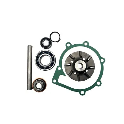 Volvo Penta AD41 AQAD40 AQAD41 D41 Circulation Pump Repair Kit Replaces 876794 • $148.50