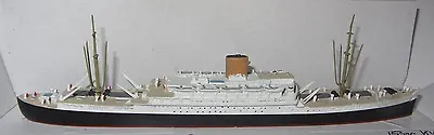 M551 Potsdam 1935 German Passenger Ship By Mercator 1/1250 Scale • £57