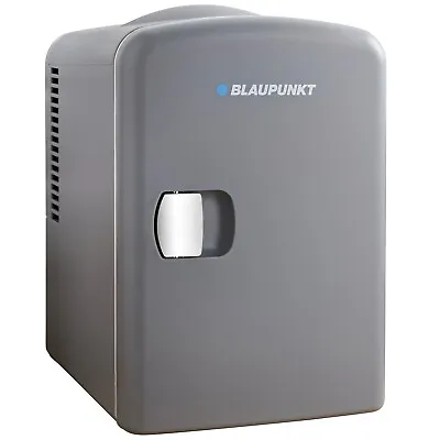 Blaupunkt Mini Fridge Super Convenient Fridge Ideal For Bedroom Office Camping • £59.95