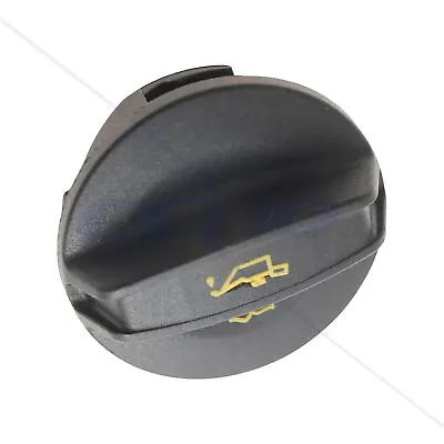 Engine Oil Filler Fill Cap For 2012-2017 VW Volkswagen Passat Tiguan Beetle CC • $20.36