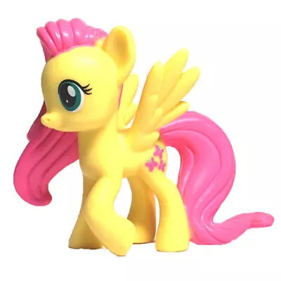 HASBRO My Little Pony Fluttershy Wave 12 G4 Blind Bag SEALED AN ! • $9.99