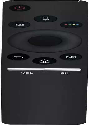 Replacement Voice Remote BN59-01266A Fit For Samsung TV QN65Q7FD UN75MU630D UN50 • $35.78