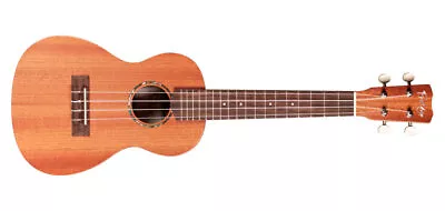 Cordoba Protege U1 Concert Ukulele With Mahogany Body And Aquila Strings • $157.95