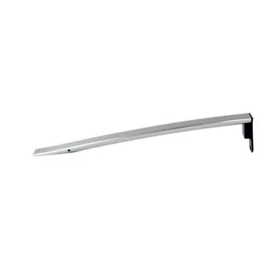 $57.41 • Buy W10806512 Stainless Steel Door Handle Compatible With Whirlpool Refrigerator