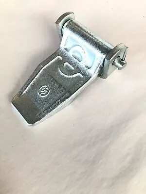$30 • Buy Door Hinge Assembly - Shipping Container Parts Welding & Fabrication