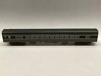 Kato Smoothside Passenger Chair Car Southern Pacific Lark #2382 Coach N-Scale • $59