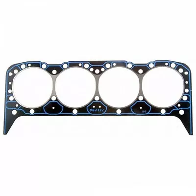 501SD Felpro Cylinder Head Gasket New For Chevy Express Van Suburban Blazer • $51.97