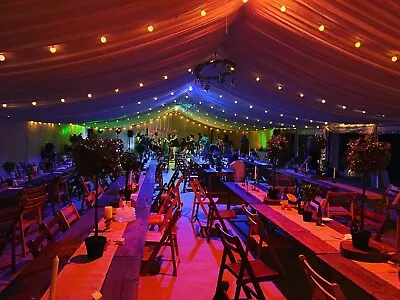 Marquee Hire • £200