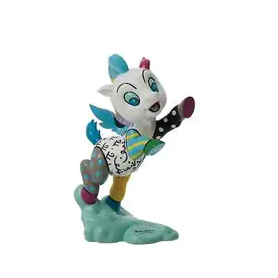 Disney Britto HERCULES BABY PEGASUS MINI FIGURINE 6014863 NEW • $28.90