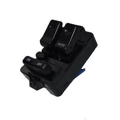 For 1994 -1998 MAZDA 323F BONGO POWER MASTER WINDOW SWITCH S09A-66-350A09 • $22.53