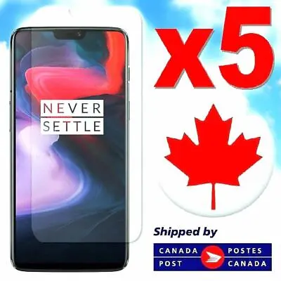 $10.22 • Buy OnePlus 1 1 10 Pro 9 8t 8 Nord 7T 6T 6 5T 3T N20 Tempered Glass Screen Protector