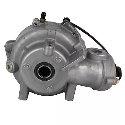 $545 • Buy Polaris Ranger Sportsman Scrambler Front Differential 1332971 1332578 1332772