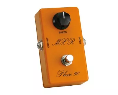 MXR CSP026 Handwired Vintage '74 Reiusse Phase 90 • $149.99