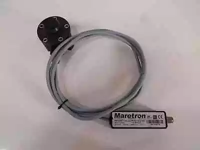 Maretron TLM200 Tank Level Monitor With NMEA 2000 Connection • $299.99