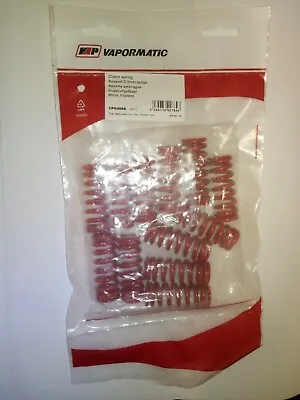 Massey Ferguson Clutch Spring (12) 65 100 200 300 & 600 Series VPG4006 (886396M1 • £26.64