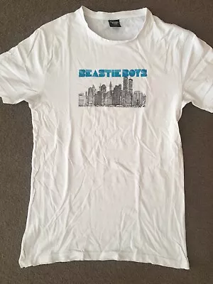 Beastie Boys Band T Shirt Size XS • $45