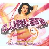 Various Artists : Clubland 9 CD 2 Discs (2006) Expertly Refurbished Product • £2.94