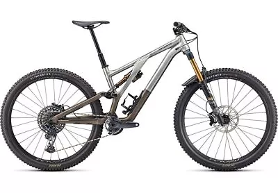 Specialized Stumpjumper Evo Elite Alloy • $3499.99