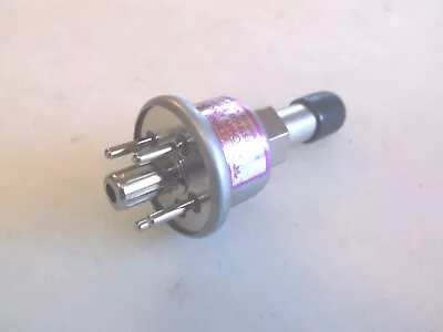 $69.99 • Buy Teledyne DV-4R Vacuum Tube / Transducer NIBag