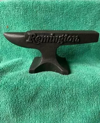 ANVIL    Remington       Mini Reproduction • $35.95