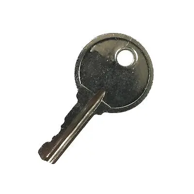 Cotswold Window Key Replacement Window Handle Key • £2.15